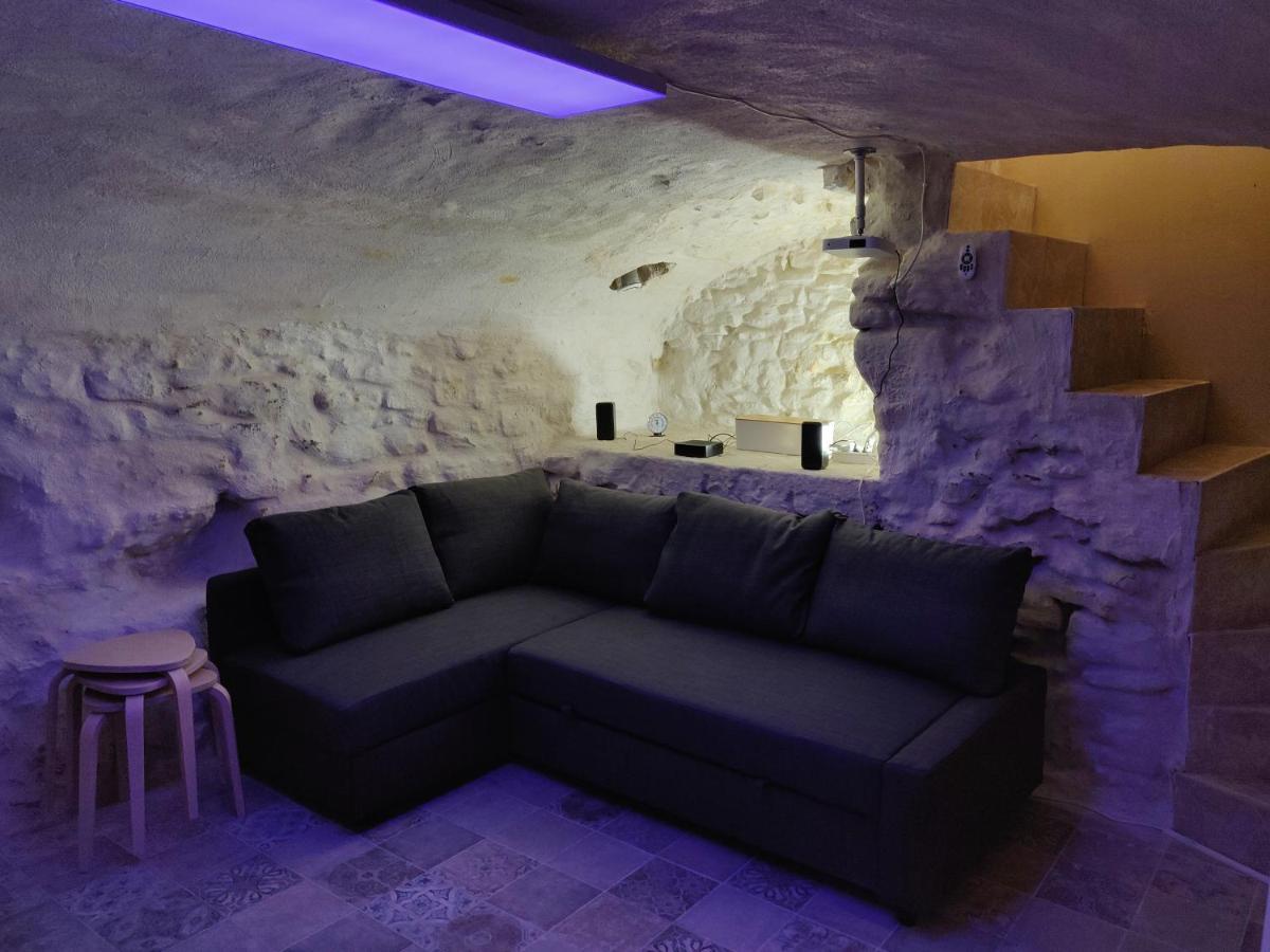 Maison 2 Chambres 100M Du Theatre Antique Avec Salle Cinema オランジュ エクステリア 写真